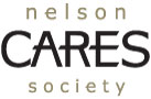 Nelson Cares Society Logo