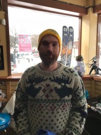 Gerick Cycle and Ski – Ryan