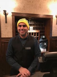 Hume Hotel – Dara