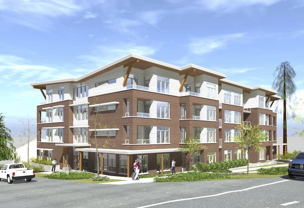 LAKESIDE PLACE DEVELOPMENT Nelson Cares Society