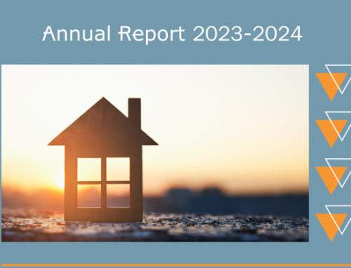 Annual Report 2023-2024