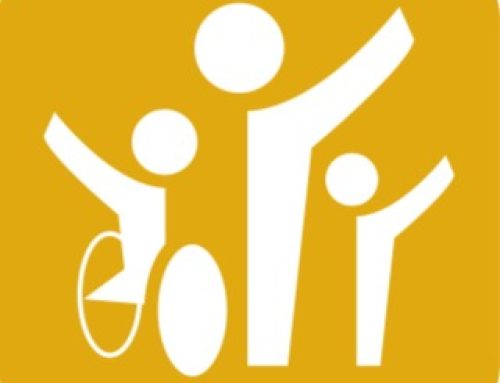 October is Community Living Month and Disability Employment Awareness Month