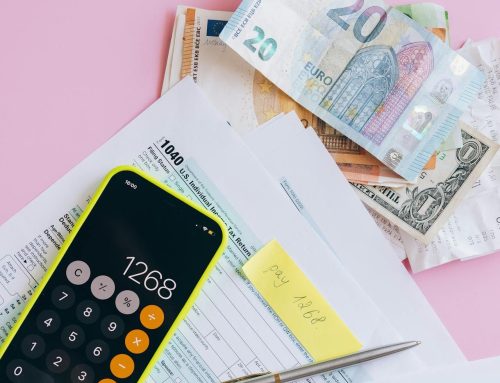 Accounts Payable/Receivable Coordinator