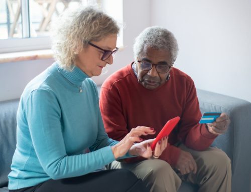 Kootenay Seniors: Home Support Coordinator