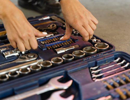 Affordable Housing: Maintenance Worker (Permanent Part-time)