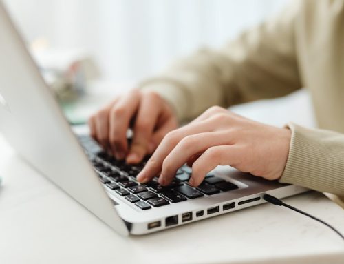 Operations & IT Support Coordinator (Part-time)